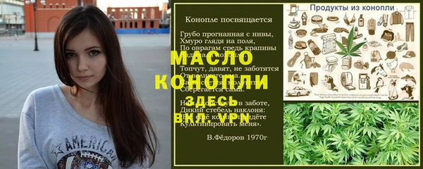 тгк Дмитровск