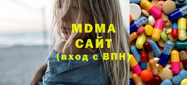 тгк Дмитровск
